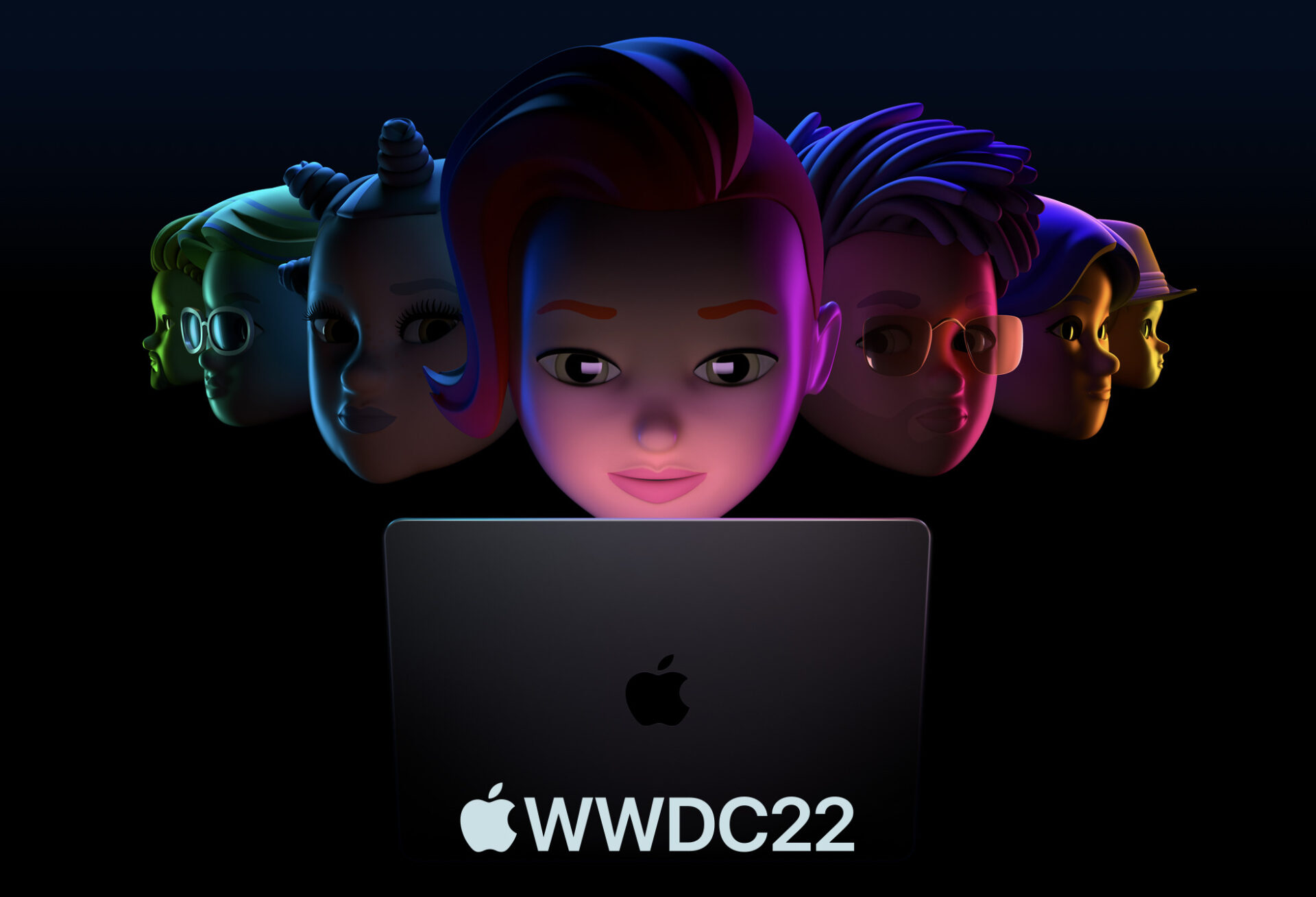 【Apple WWDC22】iOS／watchOS／M2／macOS／iPadOSを発表 MacBook AirとMacBook Proも