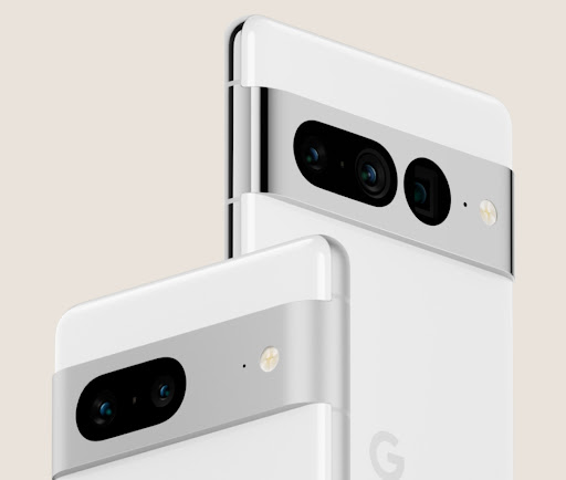 【Google】 Pixel 7／Pixel 7 Pro／Pixel Watchを発表 Pixel Tabletの予告も